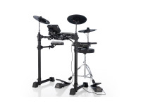 Pearl eRoadshow Electronic Drum Kit Pearl eRoadshow Electronic Drum Kit
